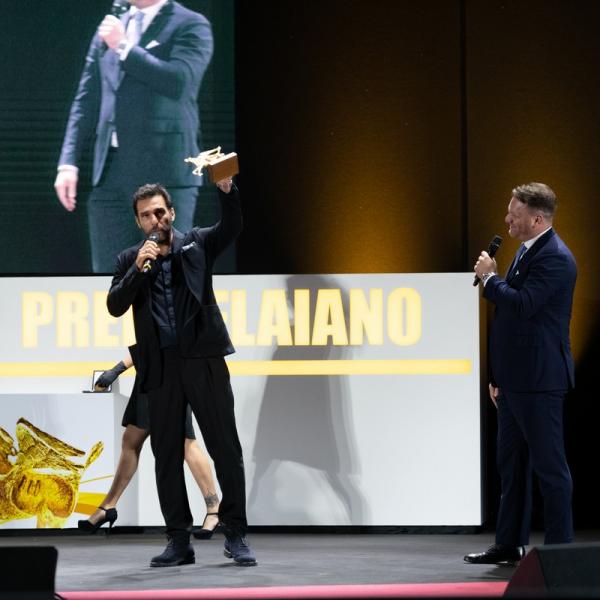 Edoardo Leo